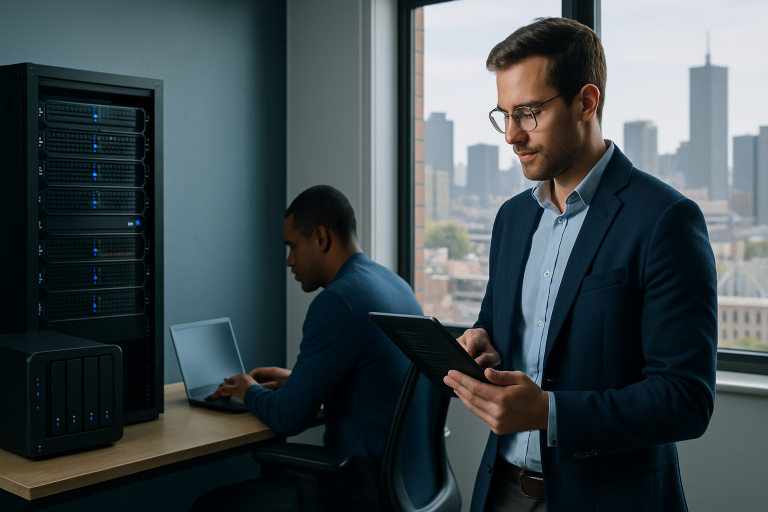 Backup vs Business Continuity: What’s the Difference?