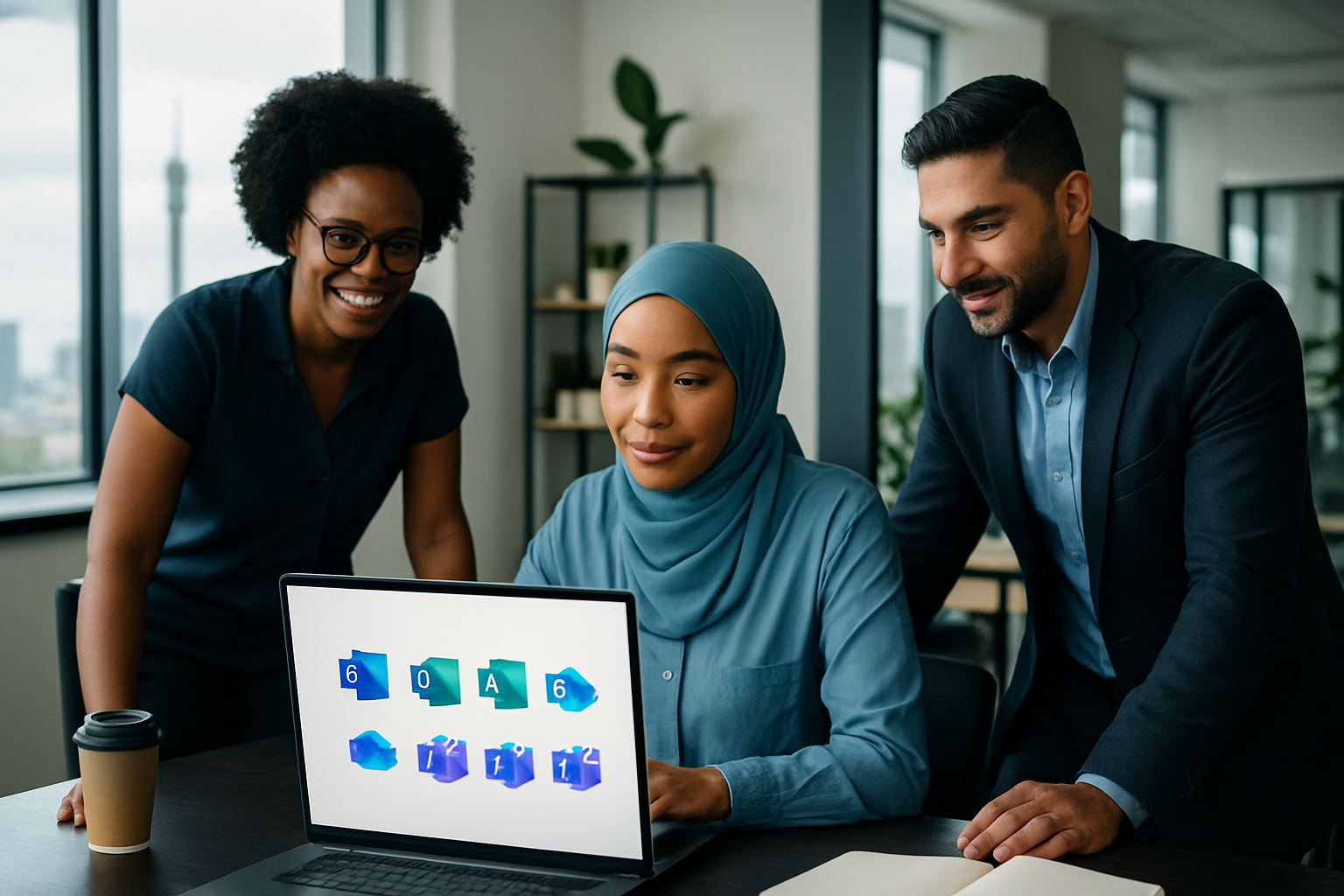 Common Microsoft 365 Migration Mistakes and How SA SMEs Can Avoid Them