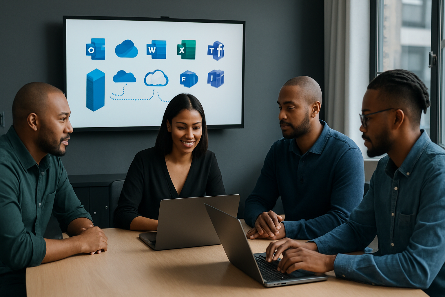 Common Microsoft 365 Migration Mistakes and How to Avoid Them