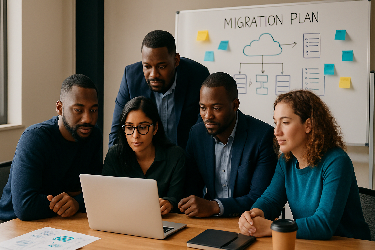 Common Microsoft 365 Migration Mistakes & How to Avoid Them