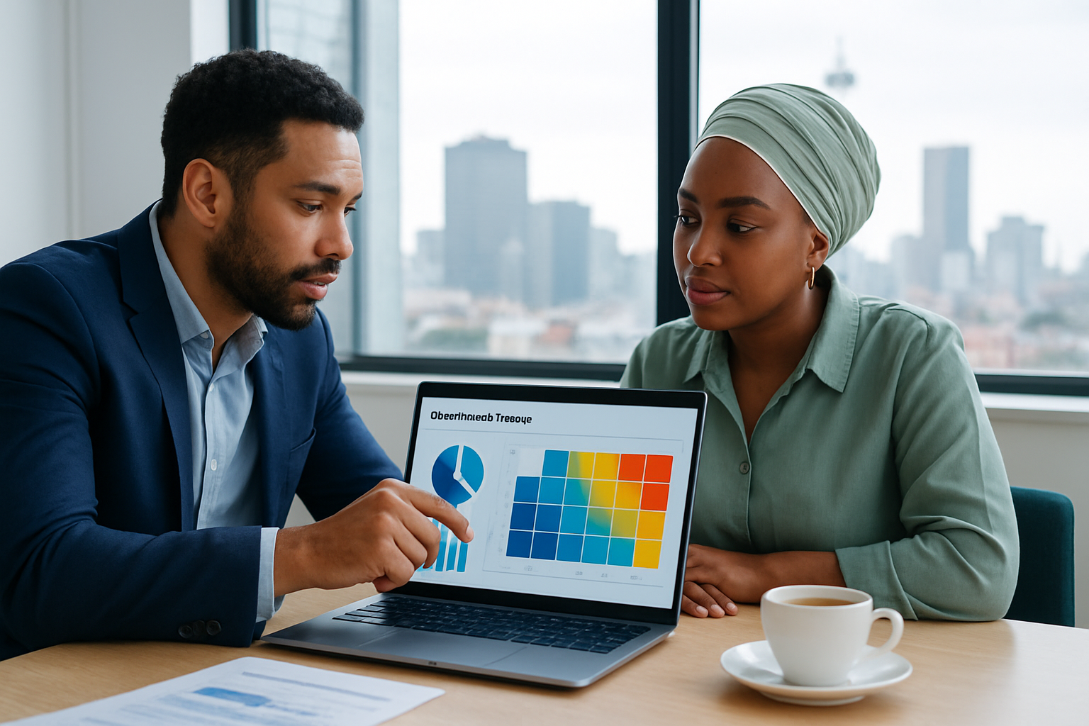 Cybersecurity Risk Assessment: What South African Businesses Should Expect