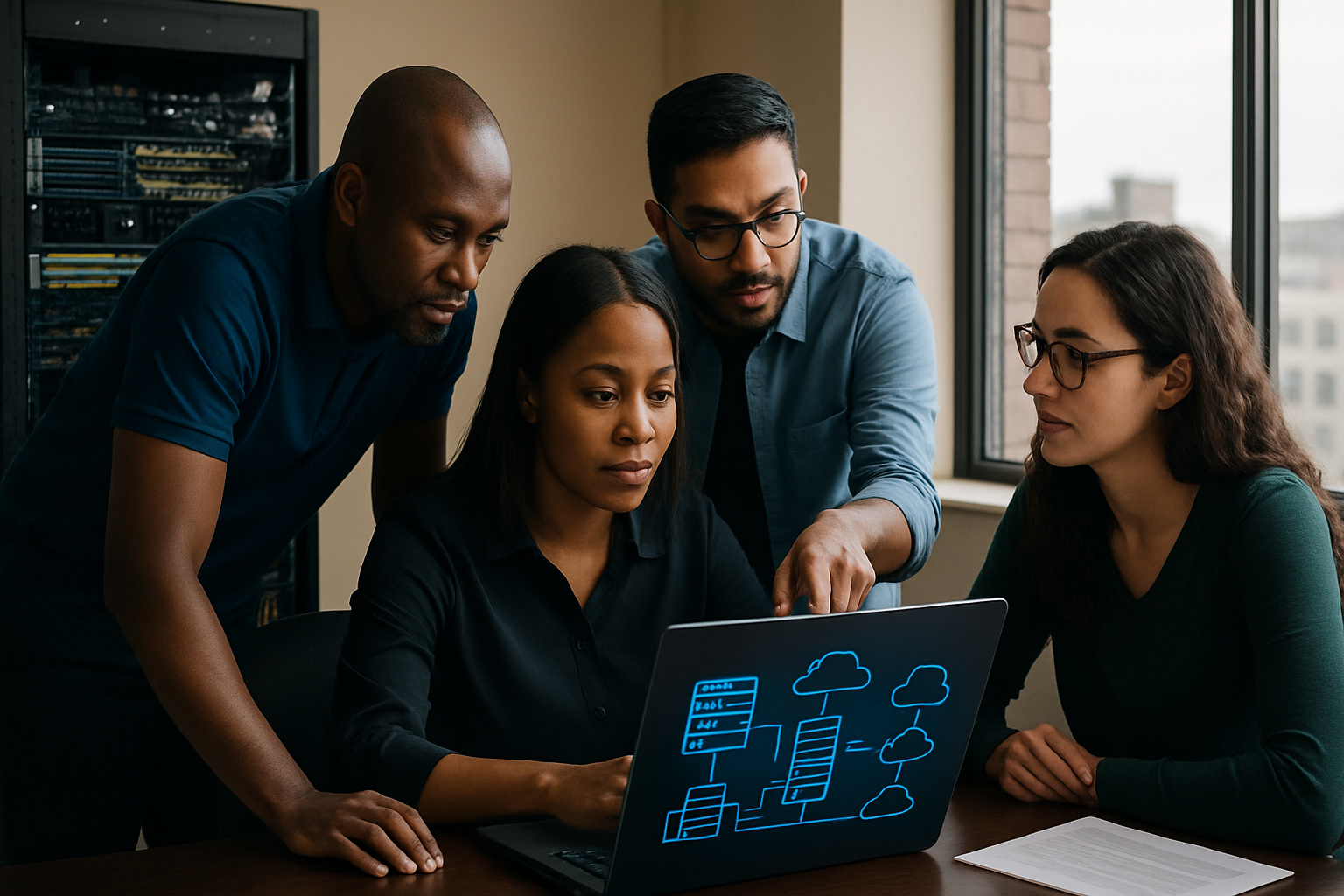 How Much Downtime Can Your Business Afford?