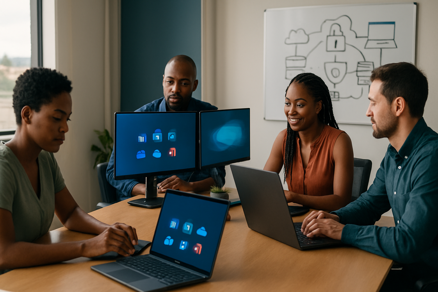 How to Secure Microsoft 365 Against Account Takeover