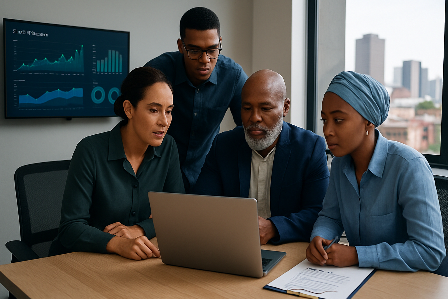 IT disaster recovery plan for small business: Practical steps