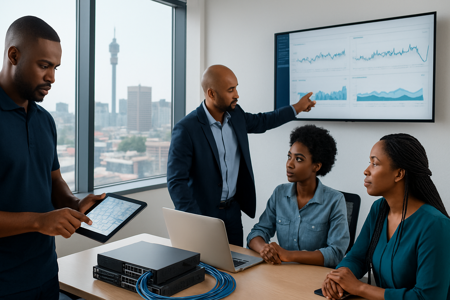 IT Support Retainer vs Pay-as-You-Go Support: Which Suits Your Business?