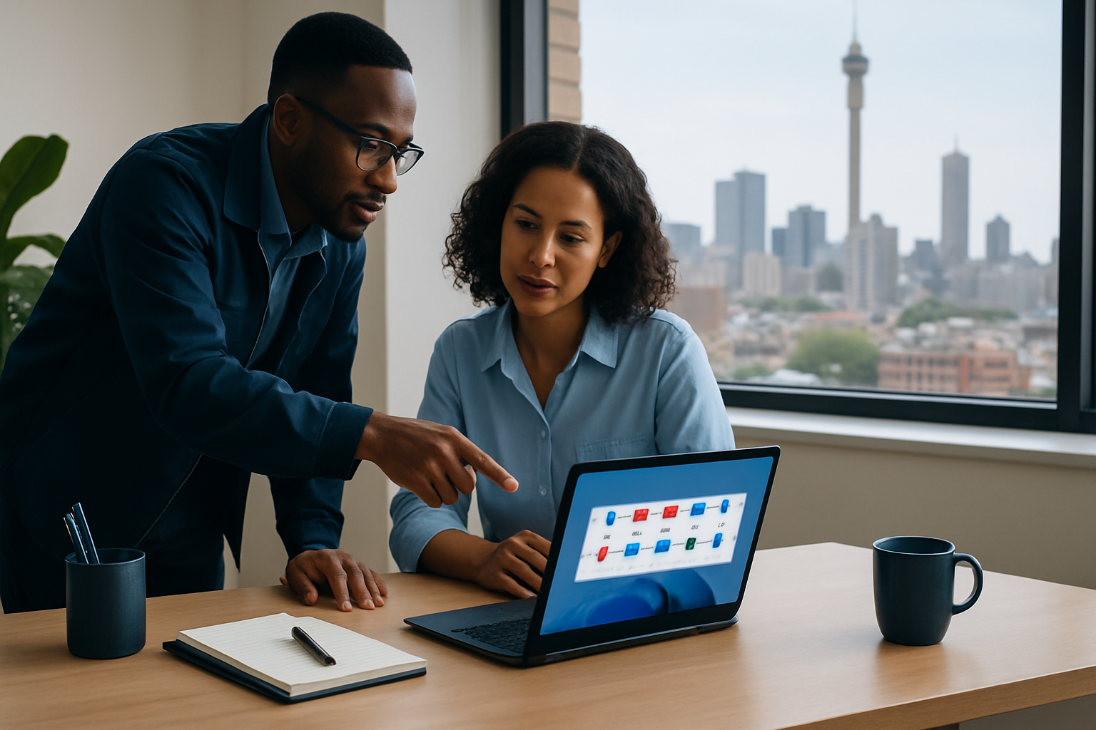 Microsoft 365 Backup for Small Business South Africa