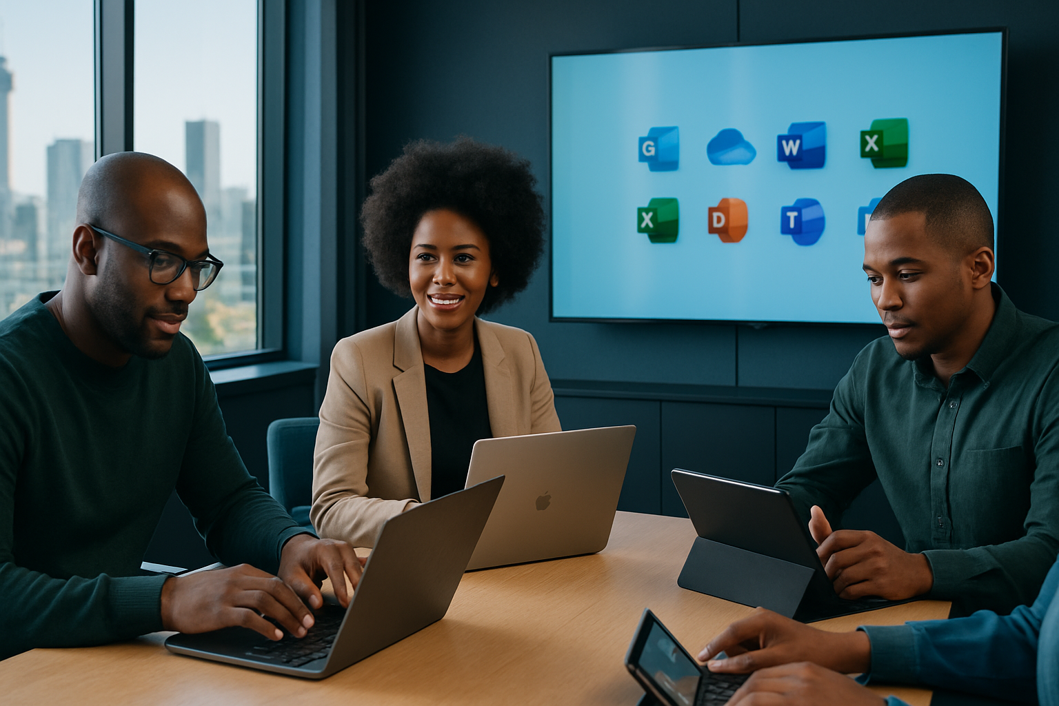 Microsoft 365 Business Standard vs Business Premium: Which Is Right for Your SME?