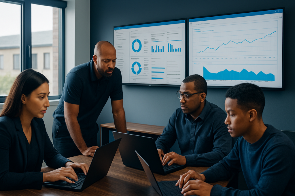 Microsoft 365 security best practices for South African businesses