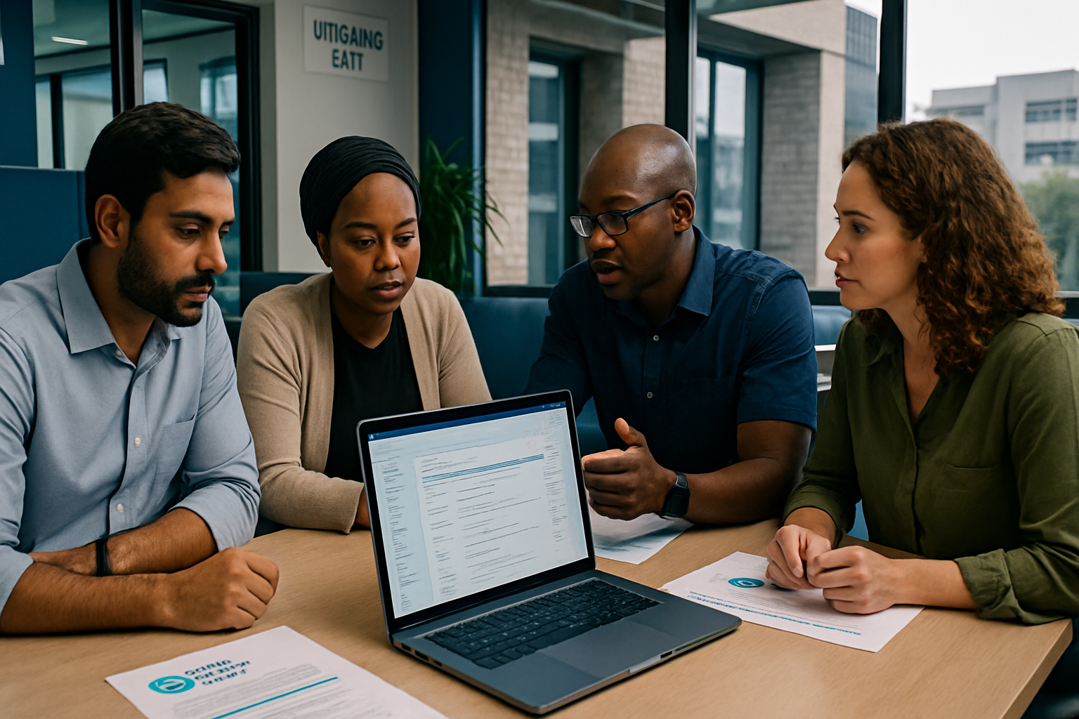 Phishing Training Checklist for Employees in South Africa
