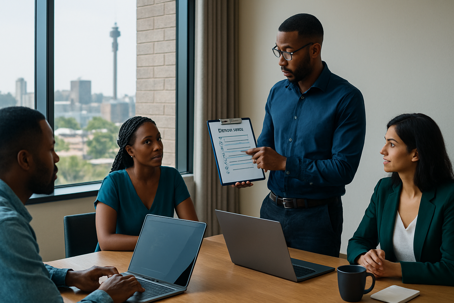Questions to Ask Before Signing an IT Support Contract