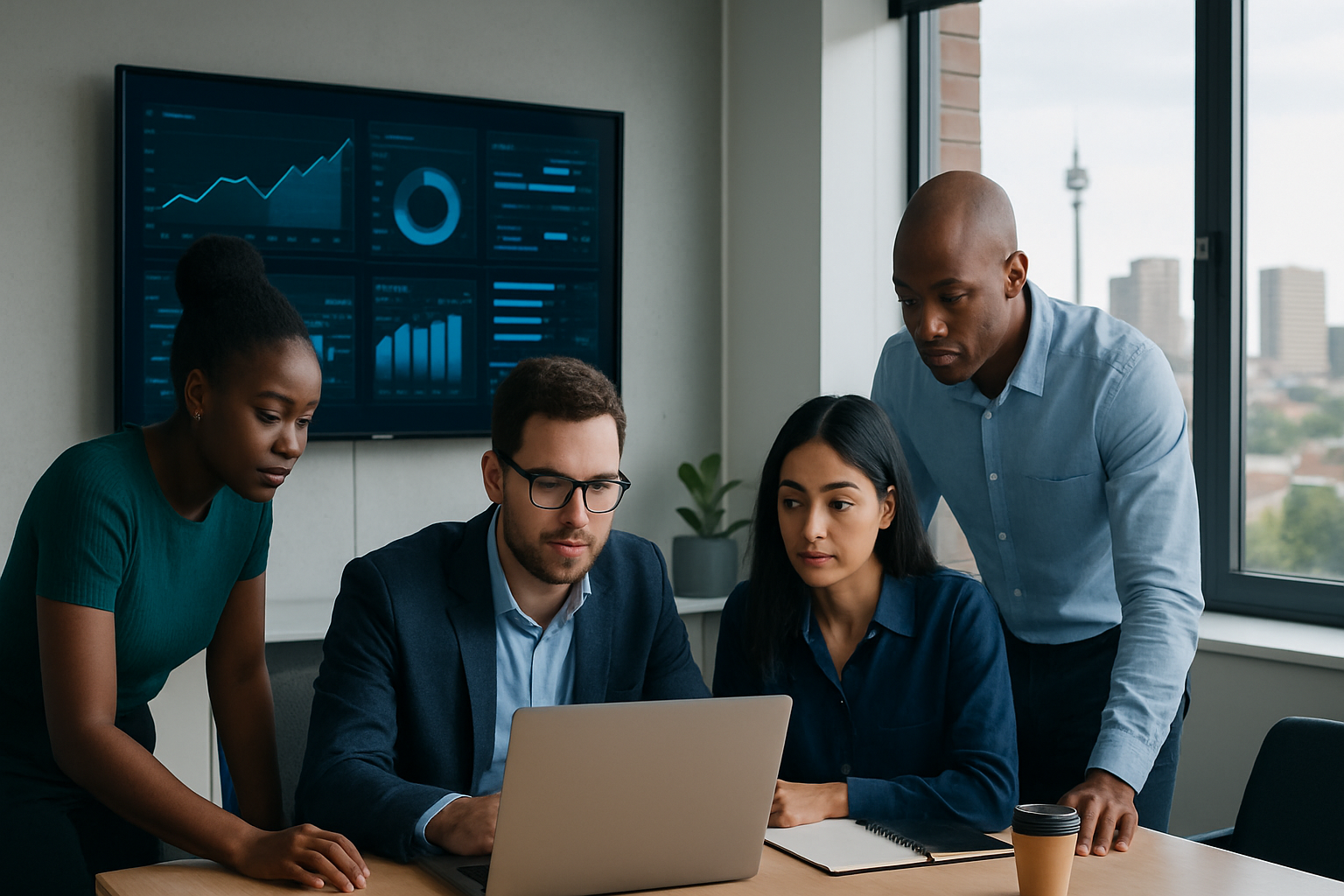 Seven Signs Your IT Support Company Is Failing Your Business