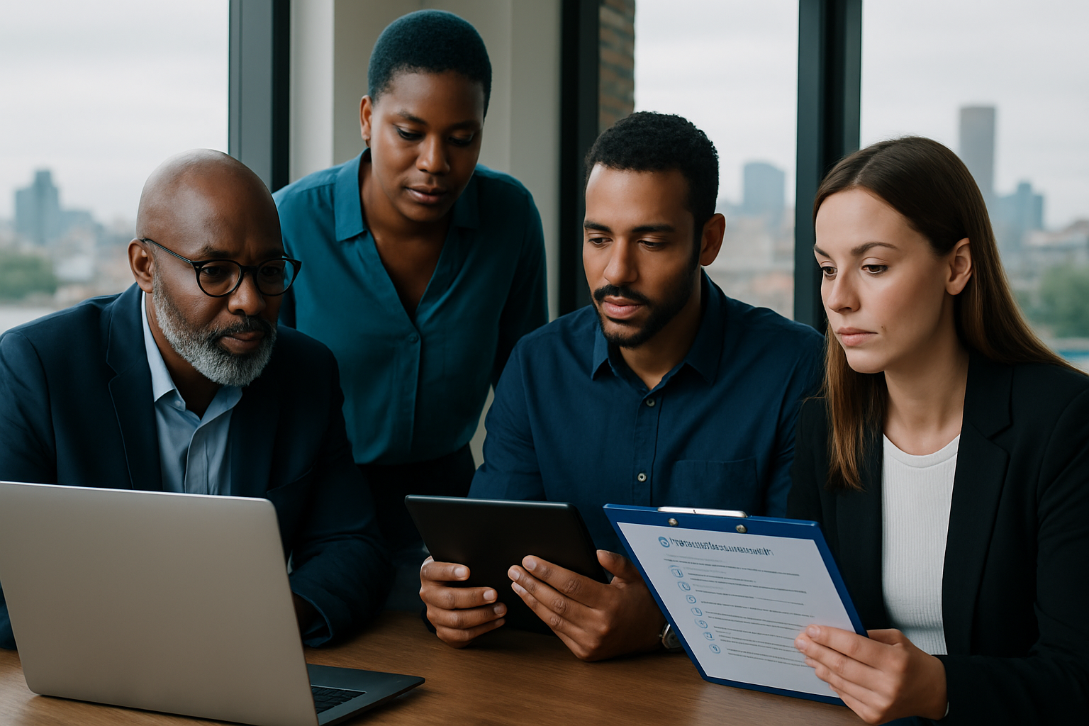 What to Do Immediately After a Business Email Account Is Hacked