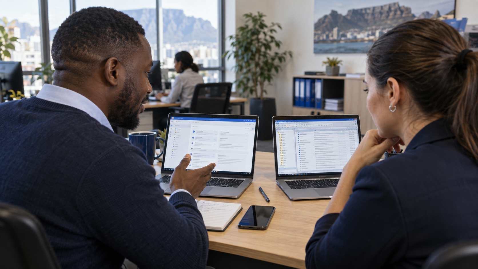 How to Recognise AI-Generated Phishing Emails in 2026
