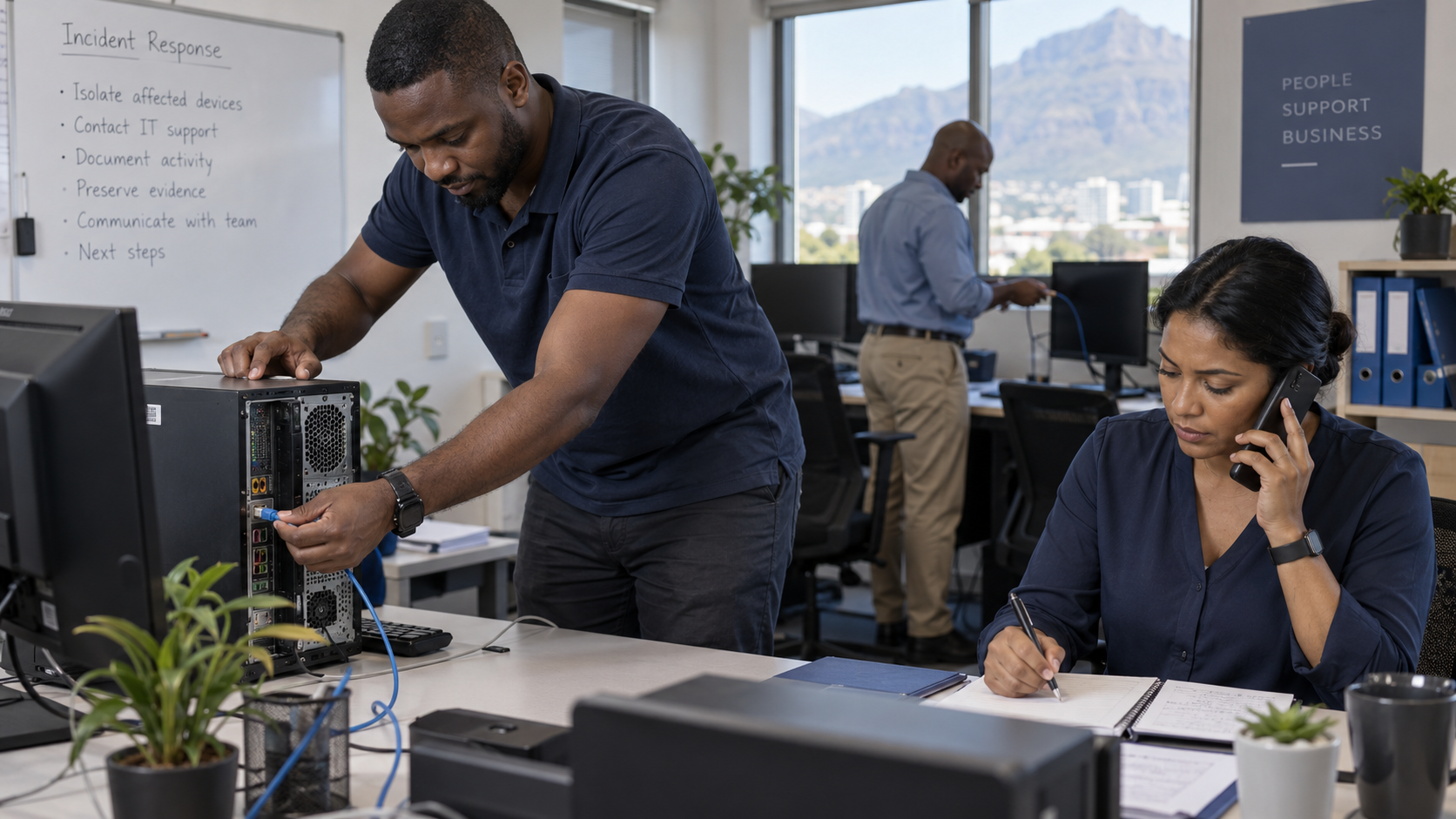 ARM Laptops in South Africa: What Business Buyers Should Know